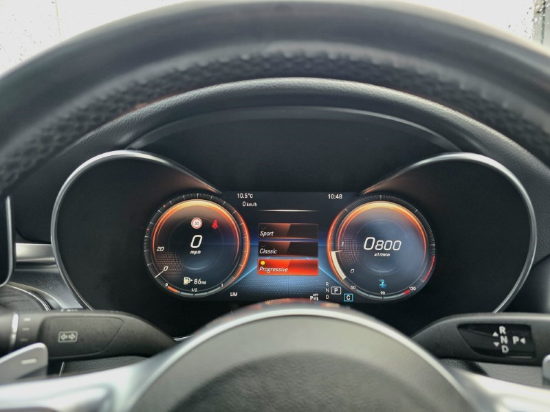 2019 (69) MERCEDES-BENZ C CLASS C300d AMG Line Premium 4dr 9G-Tronic 4829210