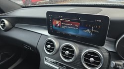 2019 (69) MERCEDES-BENZ C CLASS C300d AMG Line Premium 4dr 9G-Tronic 4829211