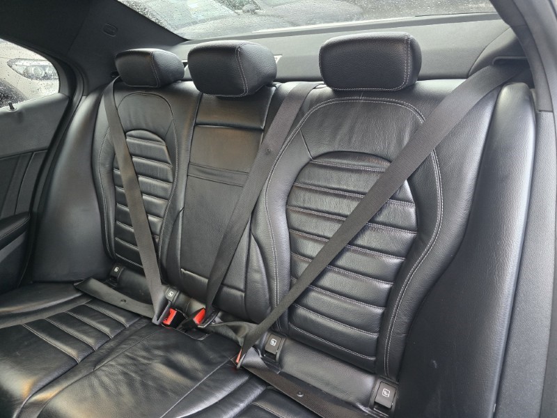 2019 (69) MERCEDES-BENZ C CLASS C300d AMG Line Premium 4dr 9G-Tronic 4829190