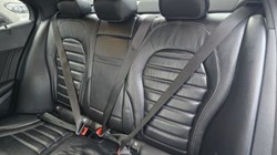 2019 (69) MERCEDES-BENZ C CLASS C300d AMG Line Premium 4dr 9G-Tronic 4829190