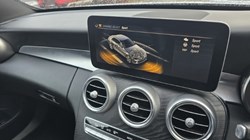 2019 (69) MERCEDES-BENZ C CLASS C300d AMG Line Premium 4dr 9G-Tronic 4829214