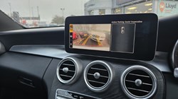 2019 (69) MERCEDES-BENZ C CLASS C300d AMG Line Premium 4dr 9G-Tronic 4829179