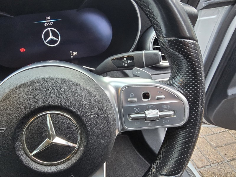 2019 (69) MERCEDES-BENZ C CLASS C300d AMG Line Premium 4dr 9G-Tronic 4829201