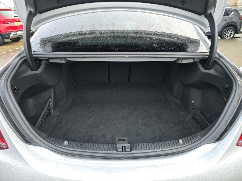 2019 (69) MERCEDES-BENZ C CLASS C300d AMG Line Premium 4dr 9G-Tronic 4829186