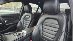 2019 (69) MERCEDES-BENZ C CLASS C300d AMG Line Premium 4dr 9G-Tronic 4829194