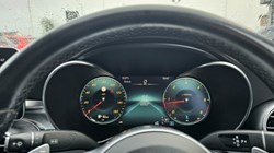 2019 (69) MERCEDES-BENZ C CLASS C300d AMG Line Premium 4dr 9G-Tronic 4829204