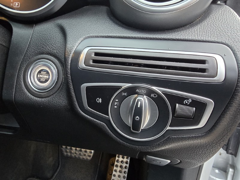 2019 (69) MERCEDES-BENZ C CLASS C300d AMG Line Premium 4dr 9G-Tronic 4829202