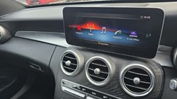 2019 (69) MERCEDES-BENZ C CLASS C300d AMG Line Premium 4dr 9G-Tronic 4829212