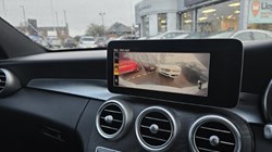 2019 (69) MERCEDES-BENZ C CLASS C300d AMG Line Premium 4dr 9G-Tronic 4829178