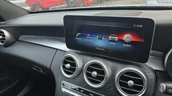 2019 (69) MERCEDES-BENZ C CLASS C300d AMG Line Premium 4dr 9G-Tronic 4829213