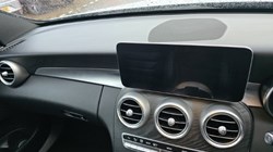 2019 (69) MERCEDES-BENZ C CLASS C300d AMG Line Premium 4dr 9G-Tronic 4829198