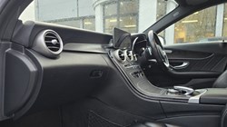 2019 (69) MERCEDES-BENZ C CLASS C300d AMG Line Premium 4dr 9G-Tronic 4829193