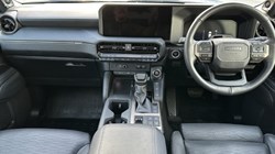 2024 (74) TOYOTA LAND CRUISER 2.8 D-4D 204 First Edition 5dr Auto 7 Seats 4851581