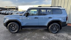 2024 (74) TOYOTA LAND CRUISER 2.8 D-4D 204 First Edition 5dr Auto 7 Seats 4851537