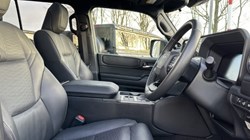 2024 (74) TOYOTA LAND CRUISER 2.8 D-4D 204 First Edition 5dr Auto 7 Seats 4851547