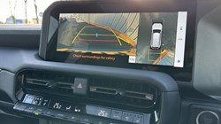 2024 (74) TOYOTA LAND CRUISER 2.8 D-4D 204 First Edition 5dr Auto 7 Seats 4851556