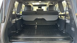 2024 (74) TOYOTA LAND CRUISER 2.8 D-4D 204 First Edition 5dr Auto 7 Seats 4851575