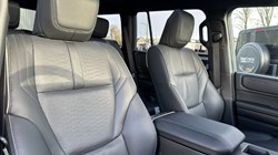 2024 (74) TOYOTA LAND CRUISER 2.8 D-4D 204 First Edition 5dr Auto 7 Seats 4851546