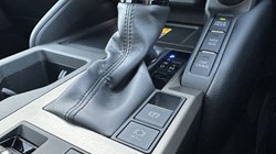 2024 (74) TOYOTA LAND CRUISER 2.8 D-4D 204 First Edition 5dr Auto 7 Seats 4851565