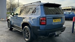 2024 (74) TOYOTA LAND CRUISER 2.8 D-4D 204 First Edition 5dr Auto 7 Seats 4851572