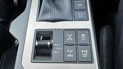 2024 (74) TOYOTA LAND CRUISER 2.8 D-4D 204 First Edition 5dr Auto 7 Seats 4851564