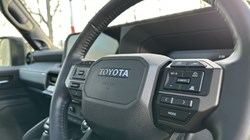2024 (74) TOYOTA LAND CRUISER 2.8 D-4D 204 First Edition 5dr Auto 7 Seats 4851549