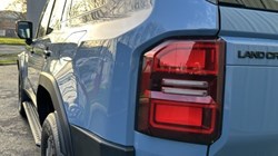 2024 (74) TOYOTA LAND CRUISER 2.8 D-4D 204 First Edition 5dr Auto 7 Seats 4851538