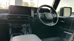 2024 (74) TOYOTA LAND CRUISER 2.8 D-4D 204 First Edition 5dr Auto 7 Seats 4851582