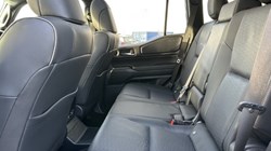 2024 (74) TOYOTA LAND CRUISER 2.8 D-4D 204 First Edition 5dr Auto 7 Seats 4851579