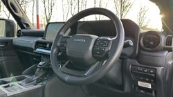 2024 (74) TOYOTA LAND CRUISER 2.8 D-4D 204 First Edition 5dr Auto 7 Seats 4851548