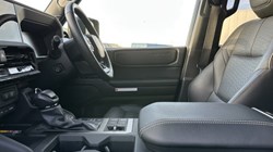 2024 (74) TOYOTA LAND CRUISER 2.8 D-4D 204 First Edition 5dr Auto 7 Seats 4851542