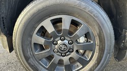 2024 (74) TOYOTA LAND CRUISER 2.8 D-4D 204 First Edition 5dr Auto 7 Seats 4851545