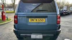 2024 (74) TOYOTA LAND CRUISER 2.8 D-4D 204 First Edition 5dr Auto 7 Seats 4851573