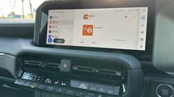 2024 (74) TOYOTA LAND CRUISER 2.8 D-4D 204 First Edition 5dr Auto 7 Seats 4851555