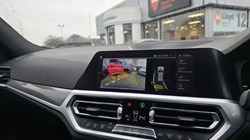 2020 (70) BMW 3 SERIES 320d MHT M Sport Plus Edition 5dr Step Auto 4829087