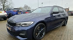 2020 (70) BMW 3 SERIES 320d MHT M Sport Plus Edition 5dr Step Auto 4829086
