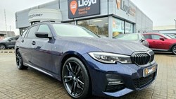 2020 (70) BMW 3 SERIES 320d MHT M Sport Plus Edition 5dr Step Auto 4829080