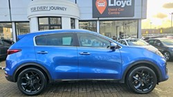 2018 (68) KIA SPORTAGE 1.6 CRDi ISG GT-Line 5dr 4824545