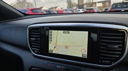 2018 (68) KIA SPORTAGE 1.6 CRDi ISG GT-Line 5dr 4824567