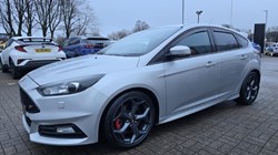 2016 (16) FORD FOCUS 2.0T EcoBoost ST-3 5dr 4828805