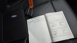 2016 (16) FORD FOCUS 2.0T EcoBoost ST-3 5dr 4828844