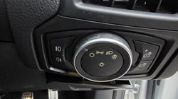 2016 (16) FORD FOCUS 2.0T EcoBoost ST-3 5dr 4828835