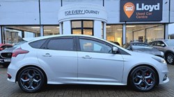 2016 (16) FORD FOCUS 2.0T EcoBoost ST-3 5dr 4828795