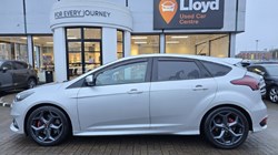 2016 (16) FORD FOCUS 2.0T EcoBoost ST-3 5dr 4828812