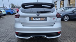 2016 (16) FORD FOCUS 2.0T EcoBoost ST-3 5dr 4828809