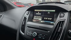 2016 (16) FORD FOCUS 2.0T EcoBoost ST-3 5dr 4828837