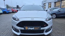 2016 (16) FORD FOCUS 2.0T EcoBoost ST-3 5dr 4828802