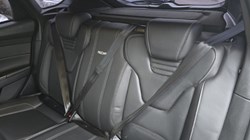 2016 (16) FORD FOCUS 2.0T EcoBoost ST-3 5dr 4828821