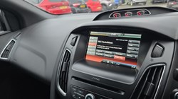 2016 (16) FORD FOCUS 2.0T EcoBoost ST-3 5dr 4828842
