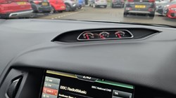 2016 (16) FORD FOCUS 2.0T EcoBoost ST-3 5dr 4828843